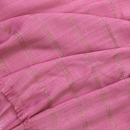 Turkish Stone Hijab - Pink