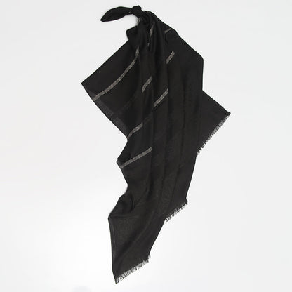 Flora Lawn Hijab