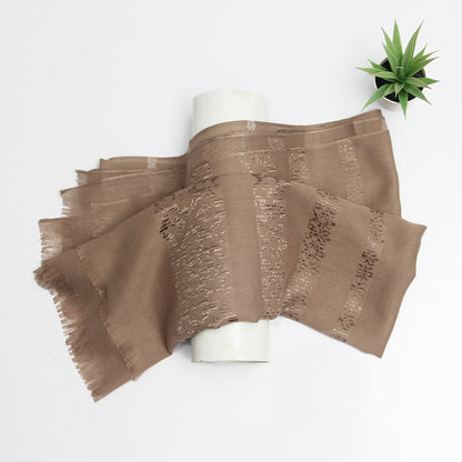 Flora Lawn Hijab
