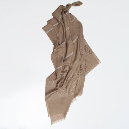 Flora Lawn Hijab