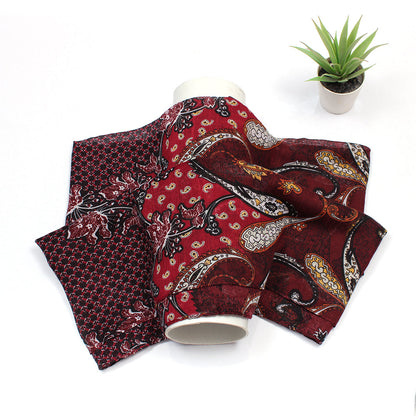 Manoush Lawn Hijab