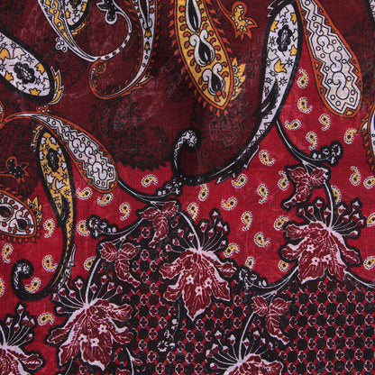 Manoush Lawn Hijab