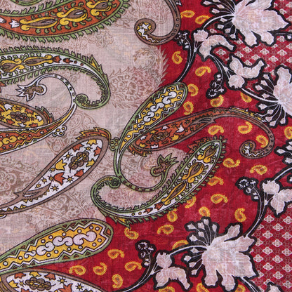 Manoush Lawn Hijab