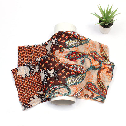 Manoush Lawn Hijab
