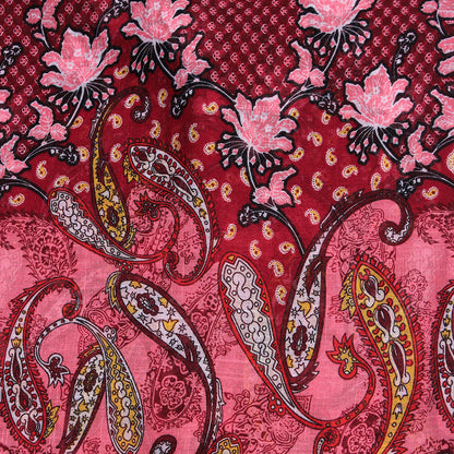 Manoush Lawn Hijab